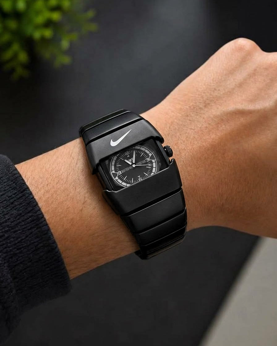 ساعة Nike D-Line