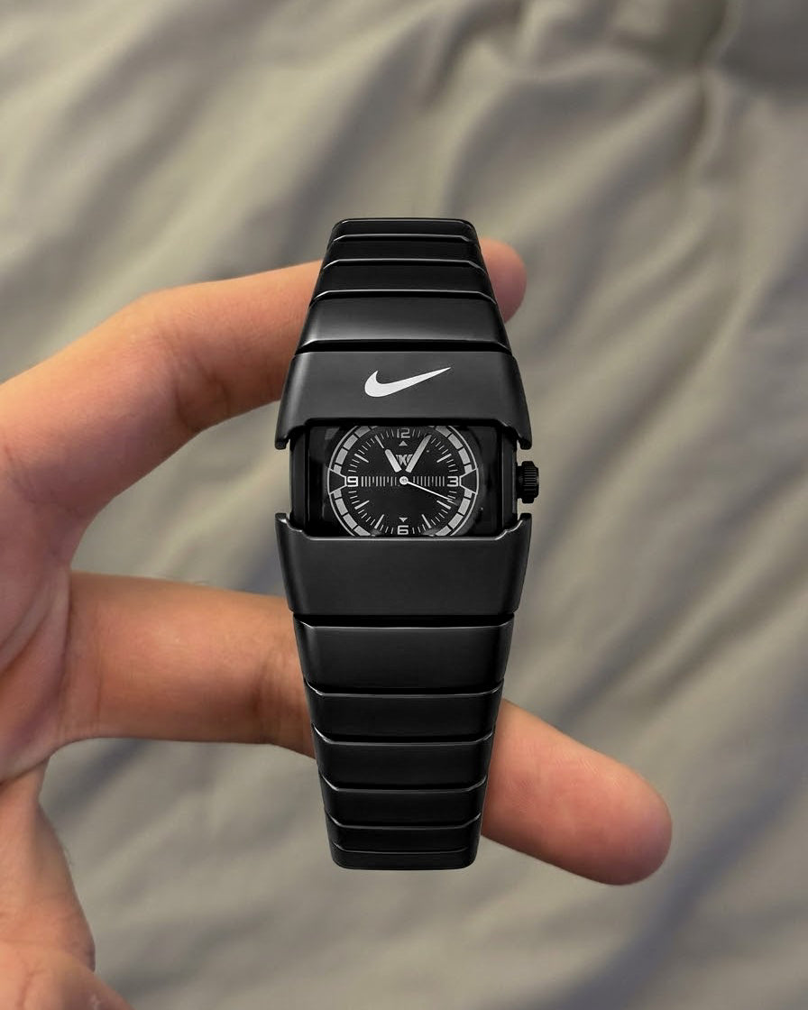 ساعة Nike D-Line