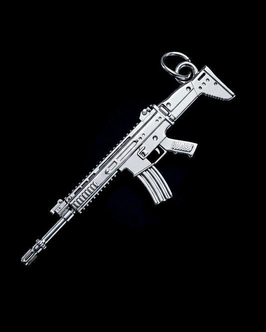 دلاية SCAR
