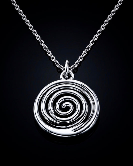 سلسلة ستانلس UZUMAKI