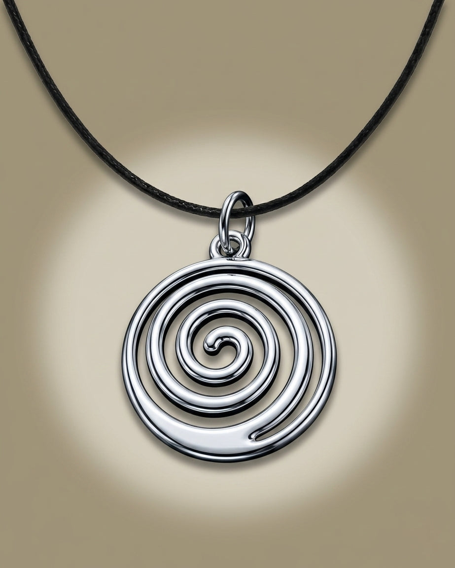 سلسلة جلد UZUMAKI