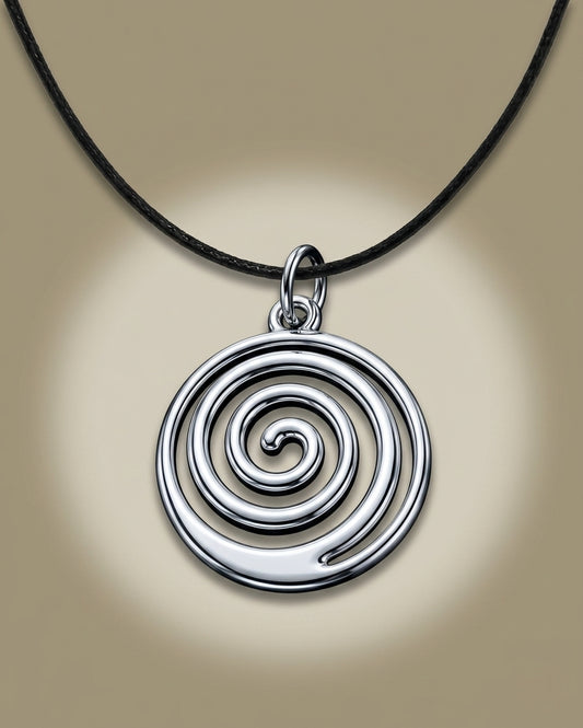 سلسلة جلد UZUMAKI