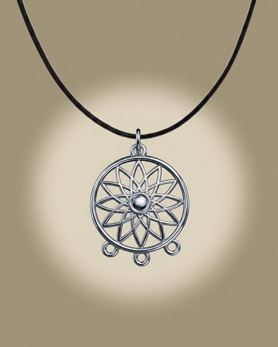 سلسلة جلد Dreamcatcher