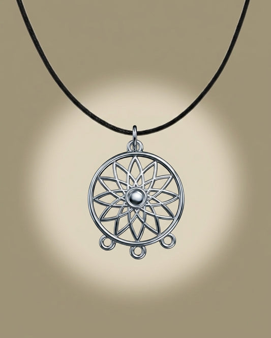 سلسلة جلد Dreamcatcher
