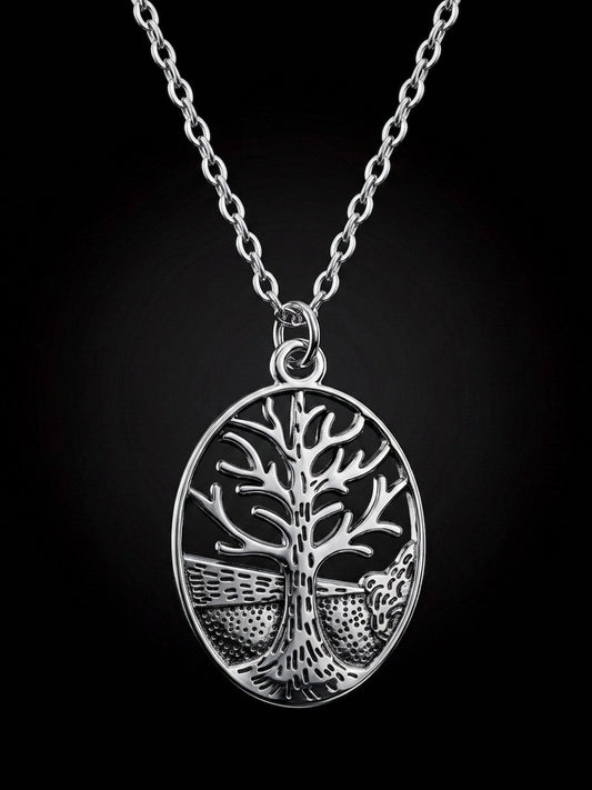 سلسلة ستانلس Poison tree