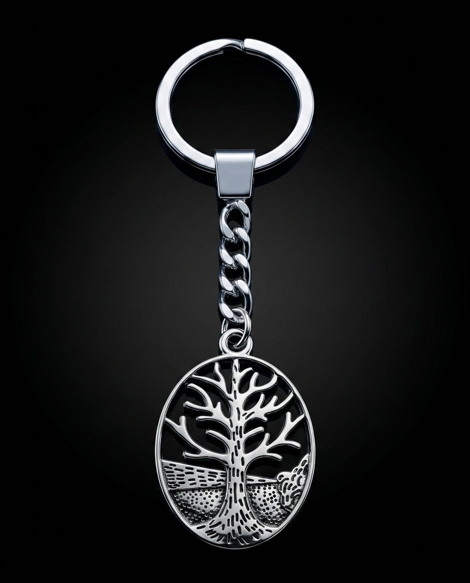 ميدالية Poison tree