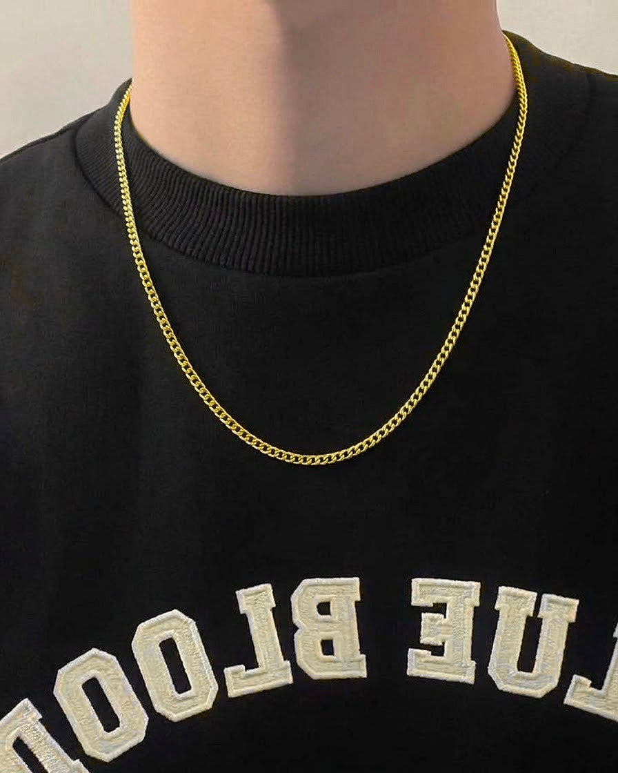سلسلة Gold