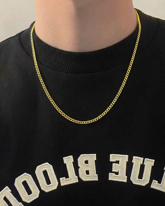 سلسلة Gold