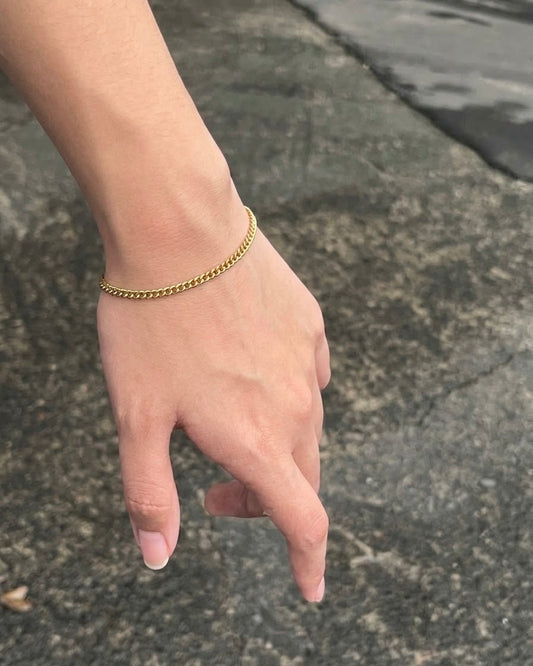 انسيال Gold
