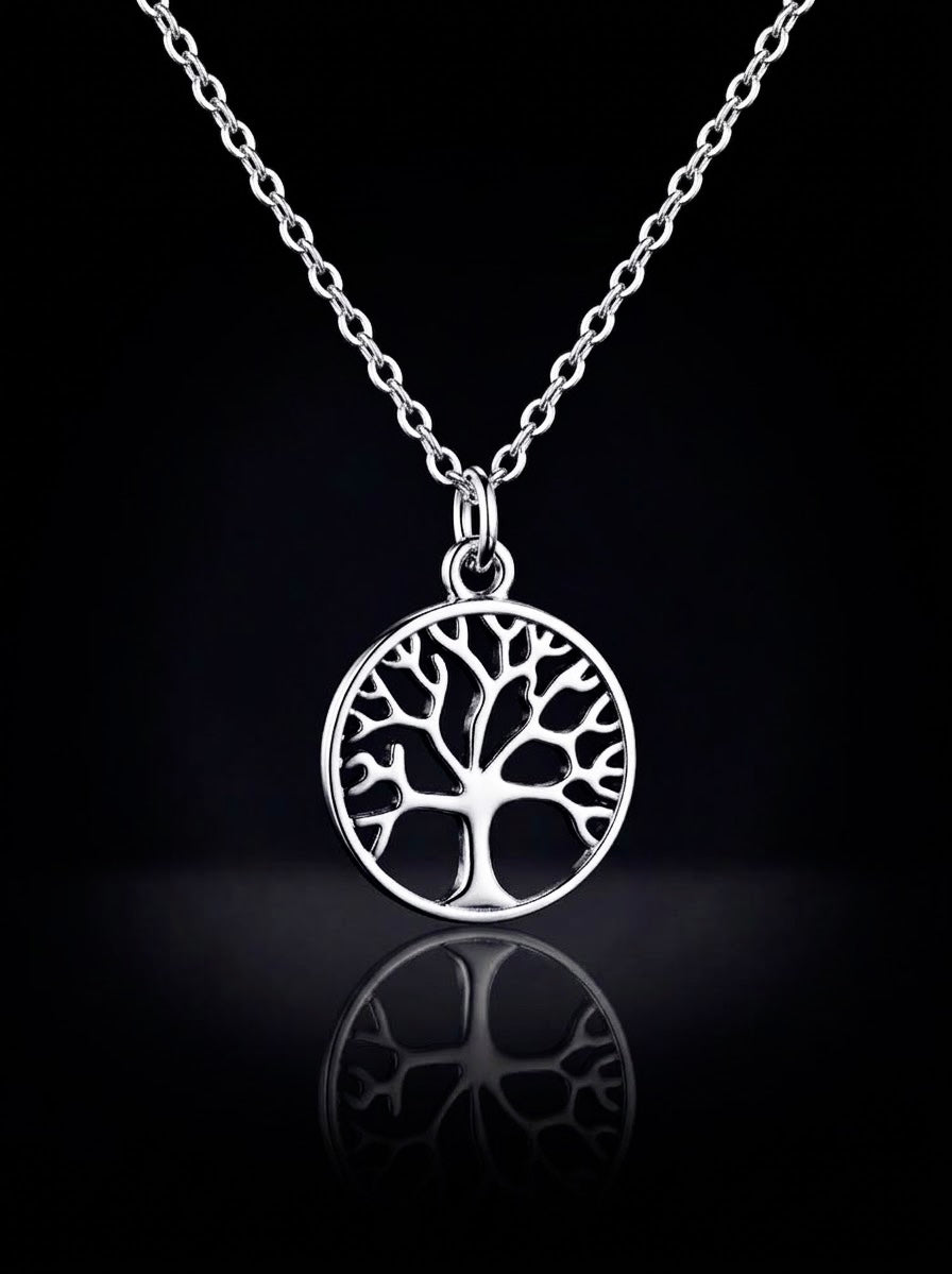سلسلة ستانلس poison tree